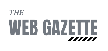 thewebgazette.co.uk